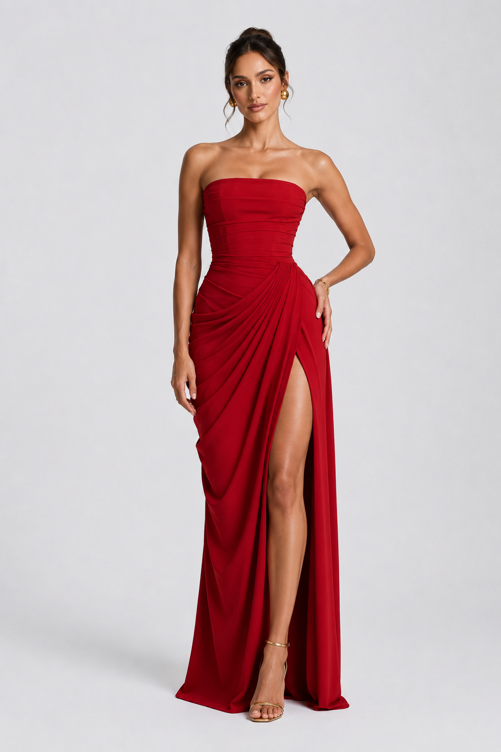 The Isadora Corset