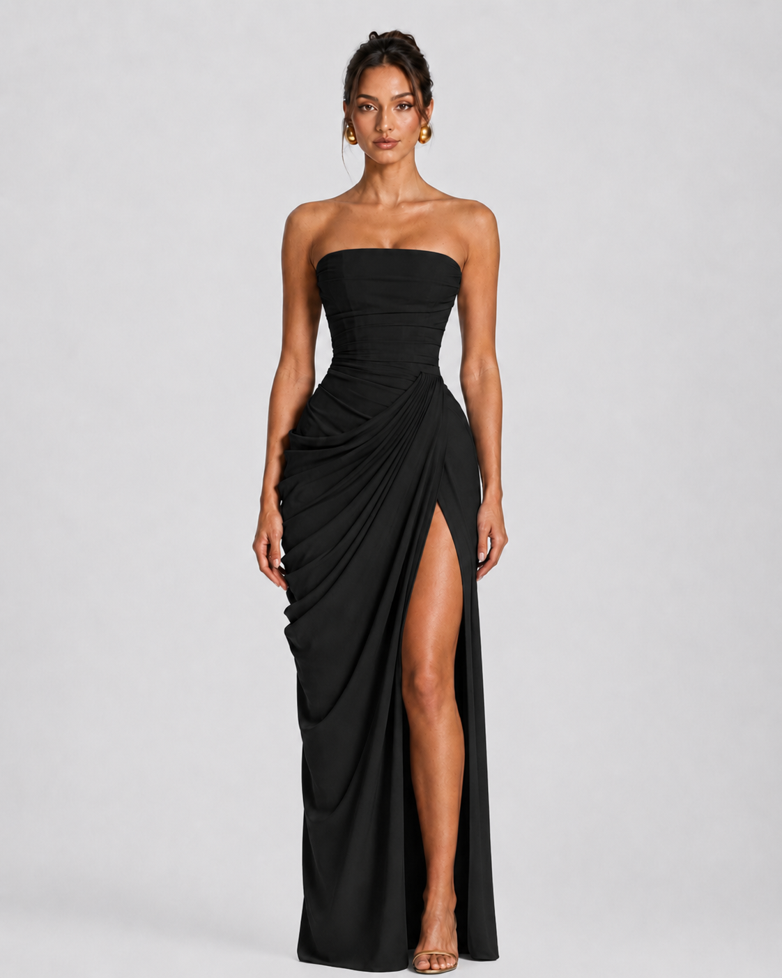 The Isadora Corset