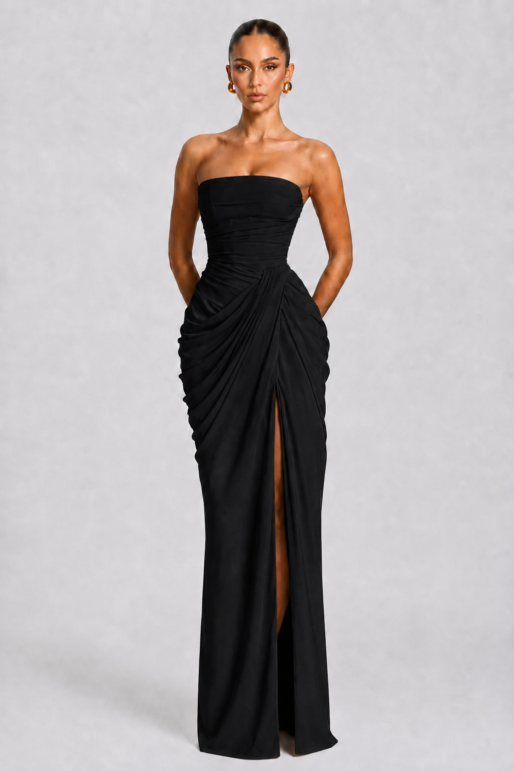 The Isadora Corset