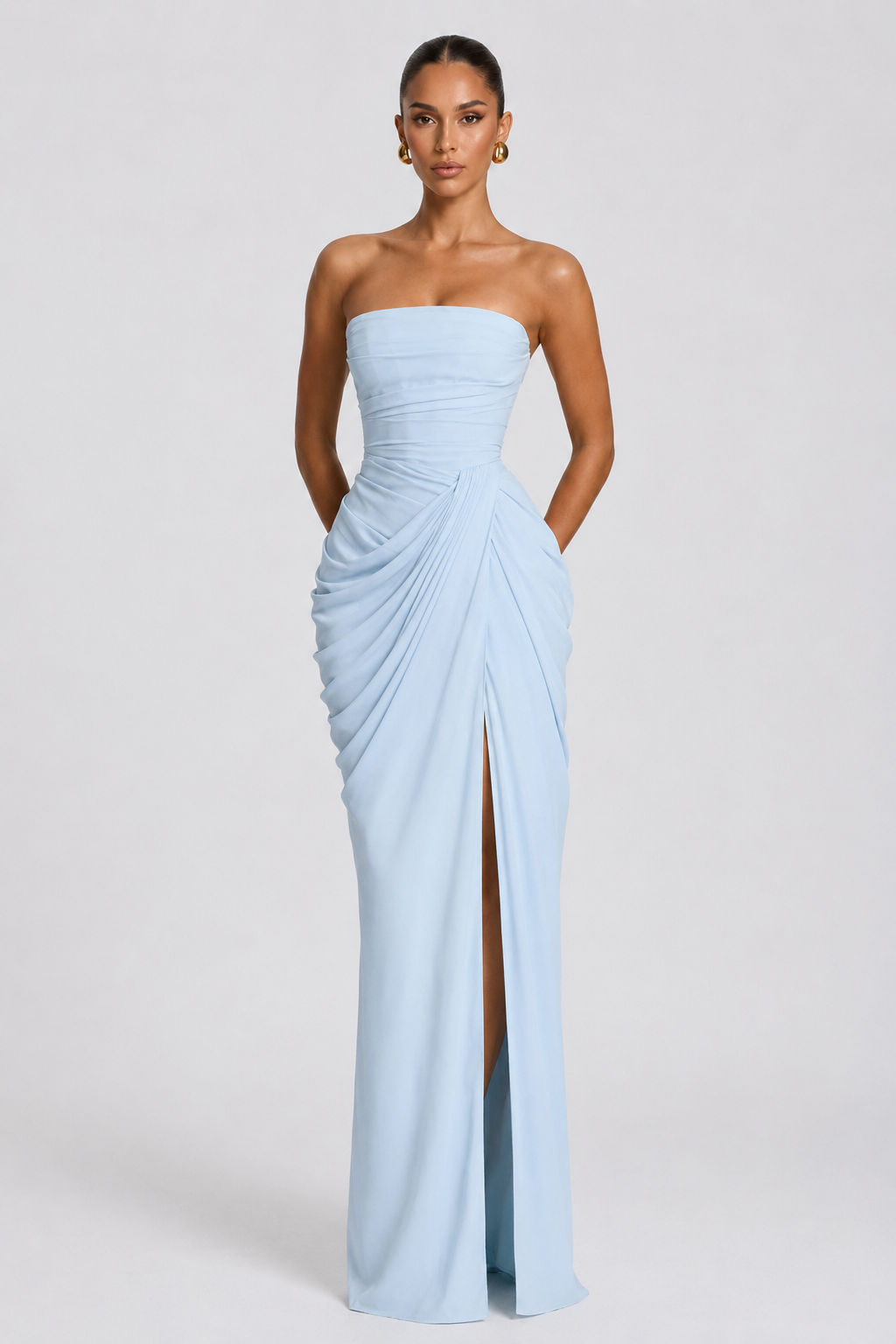 The Isadora Corset