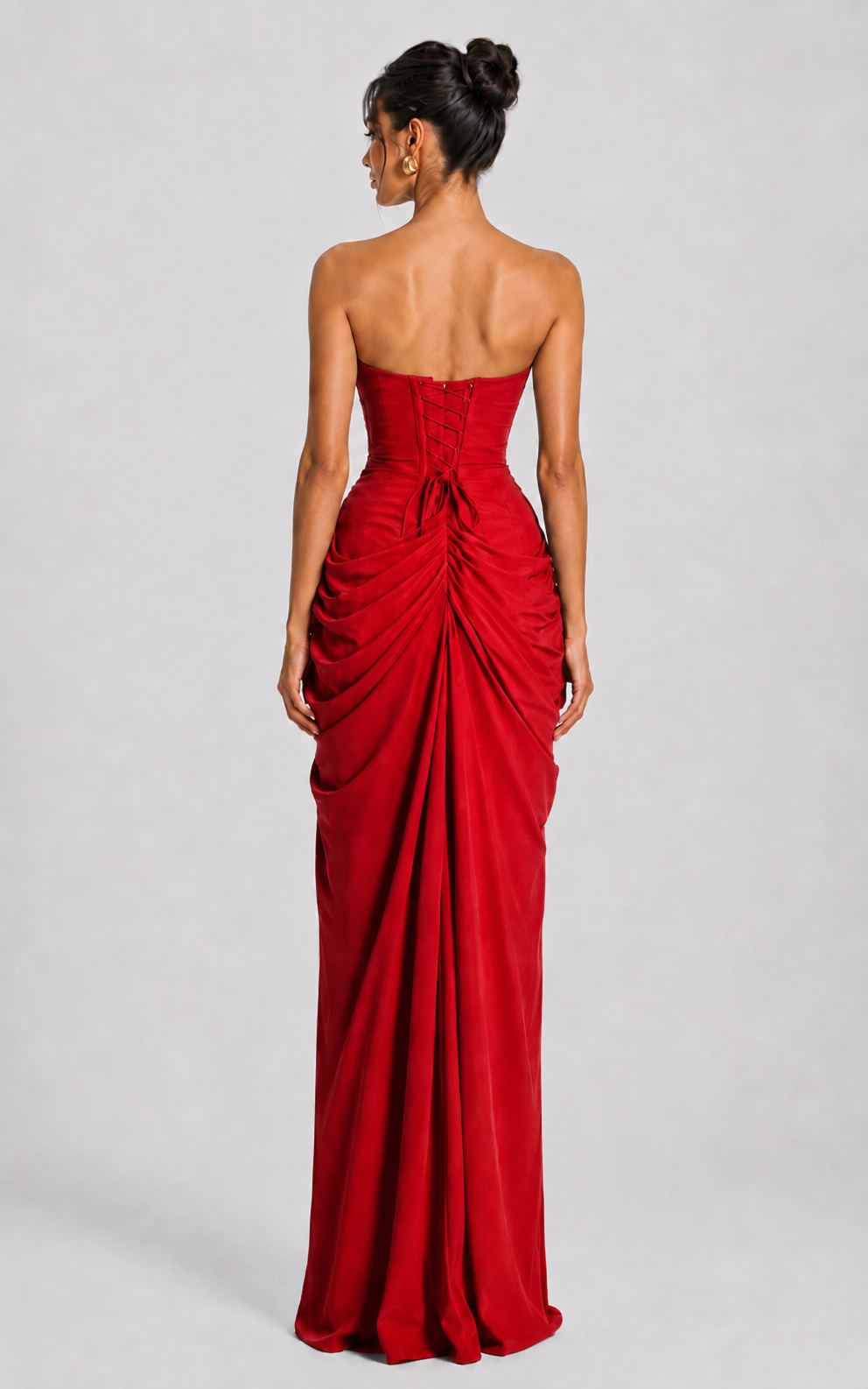 The Isadora Corset