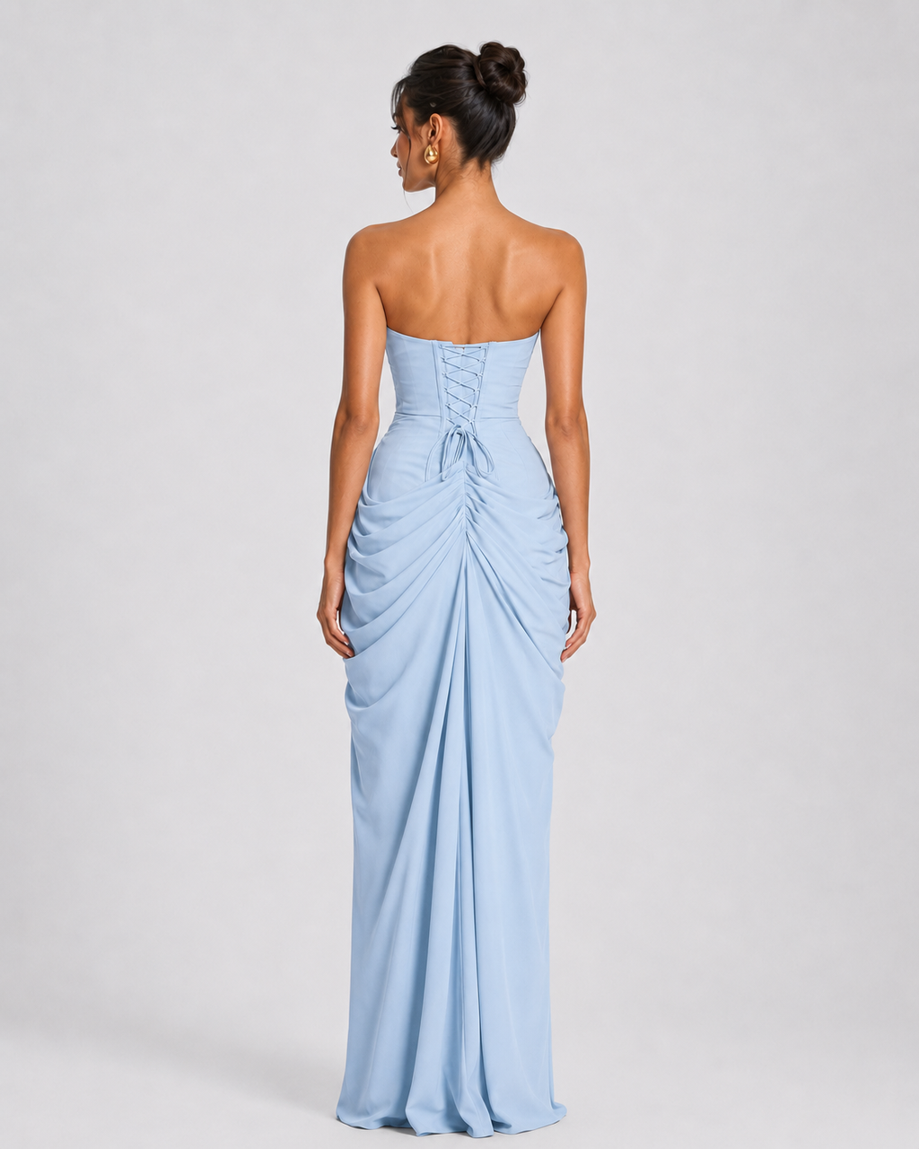 The Isadora Corset