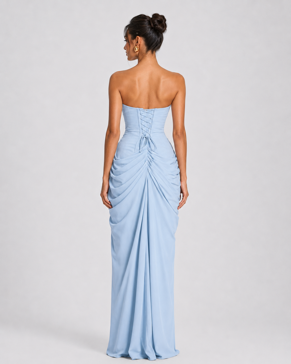 The Isadora Corset