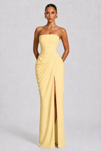 The Isadora Corset