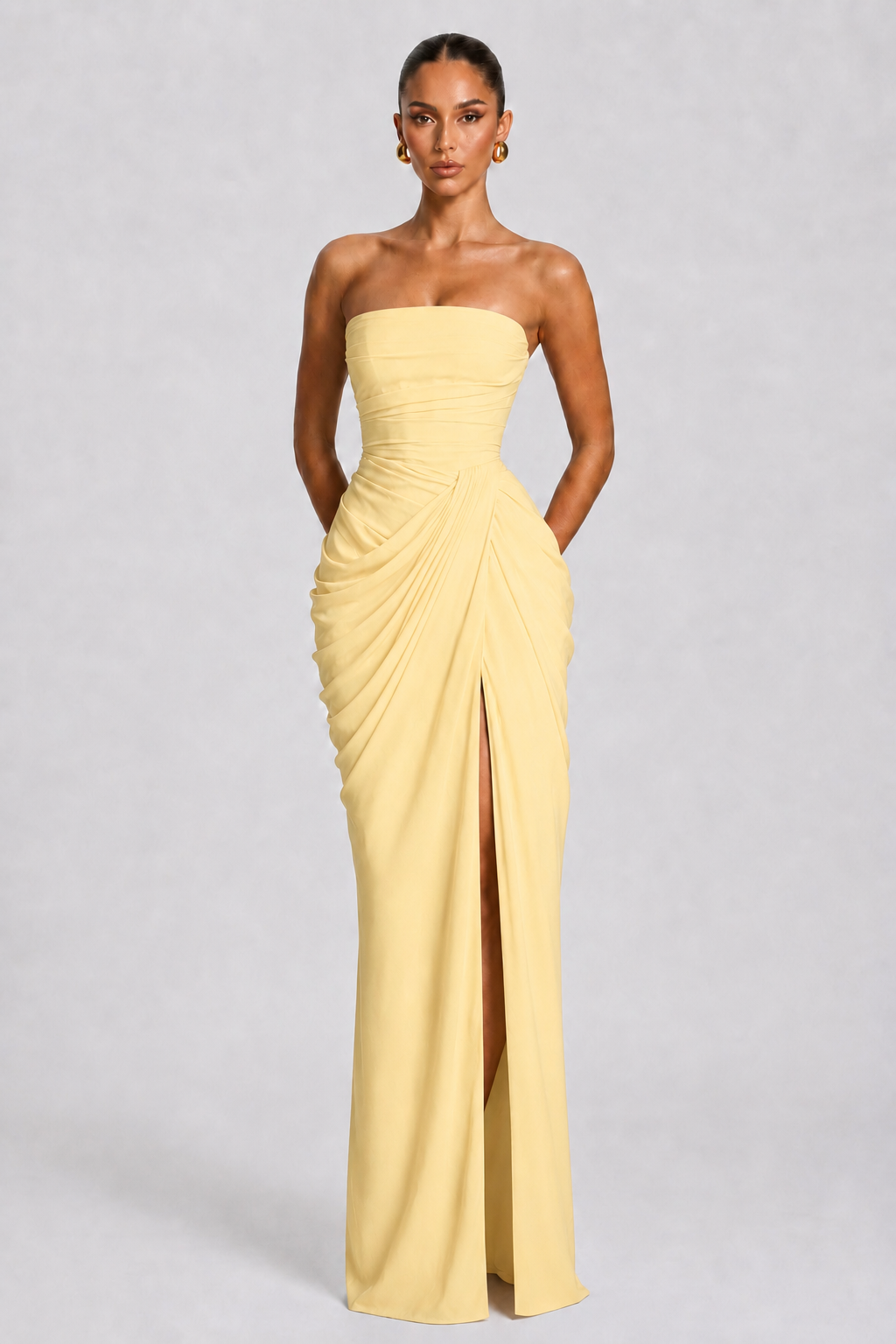 The Isadora Corset