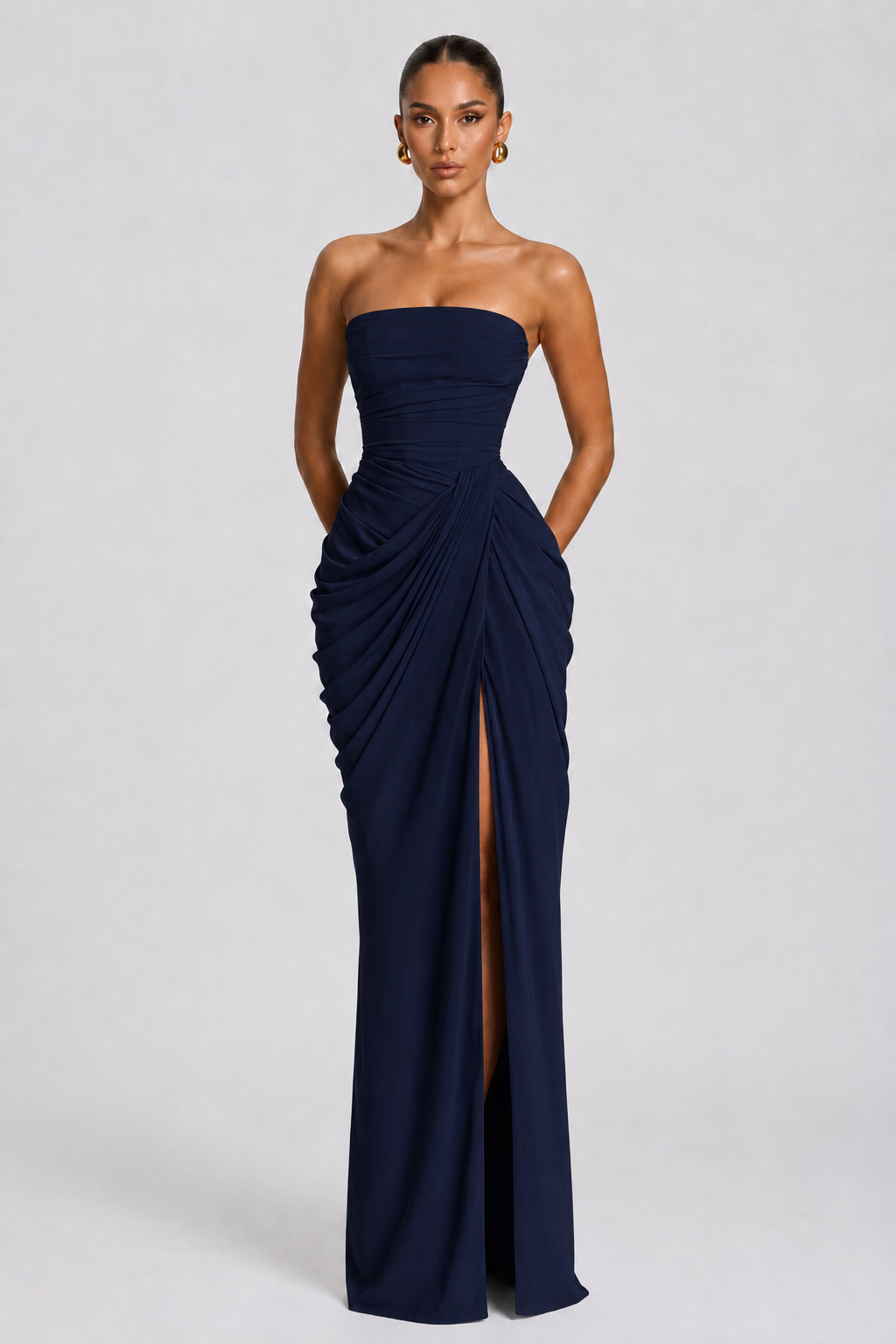 The Isadora Corset