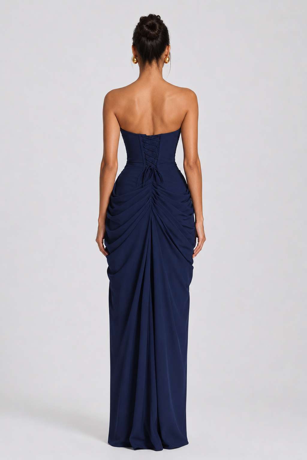 The Isadora Corset