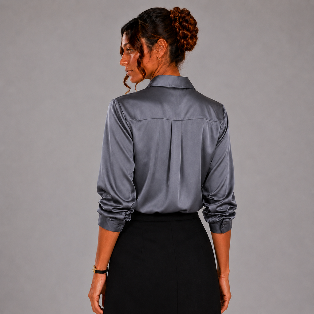 The Aurore Shirt