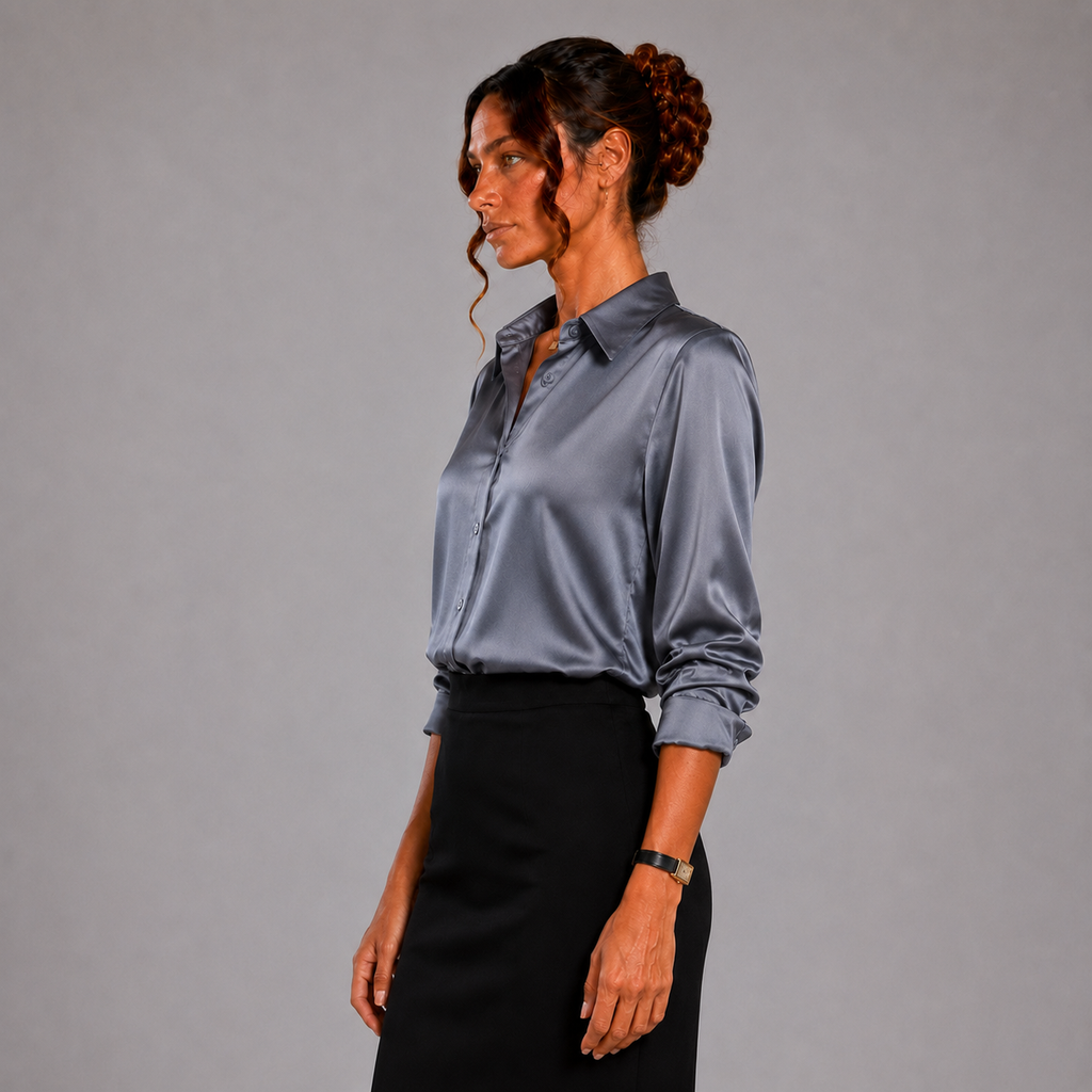 The Aurore Shirt