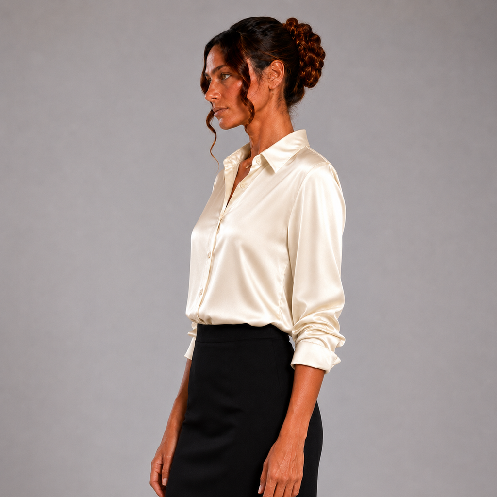 The Aurore Shirt