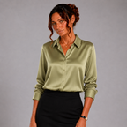 The Aurore Shirt