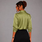 The Aurore Shirt