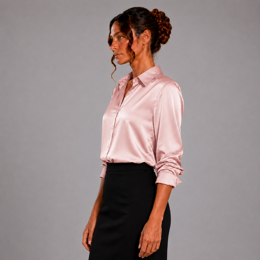 The Aurore Shirt