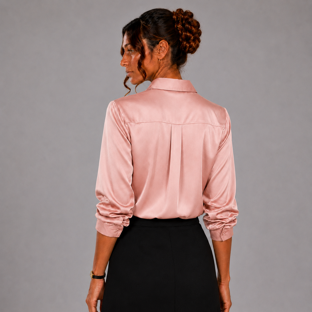 The Aurore Shirt