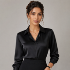 The Aurore Shirt