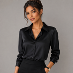 The Aurore Shirt