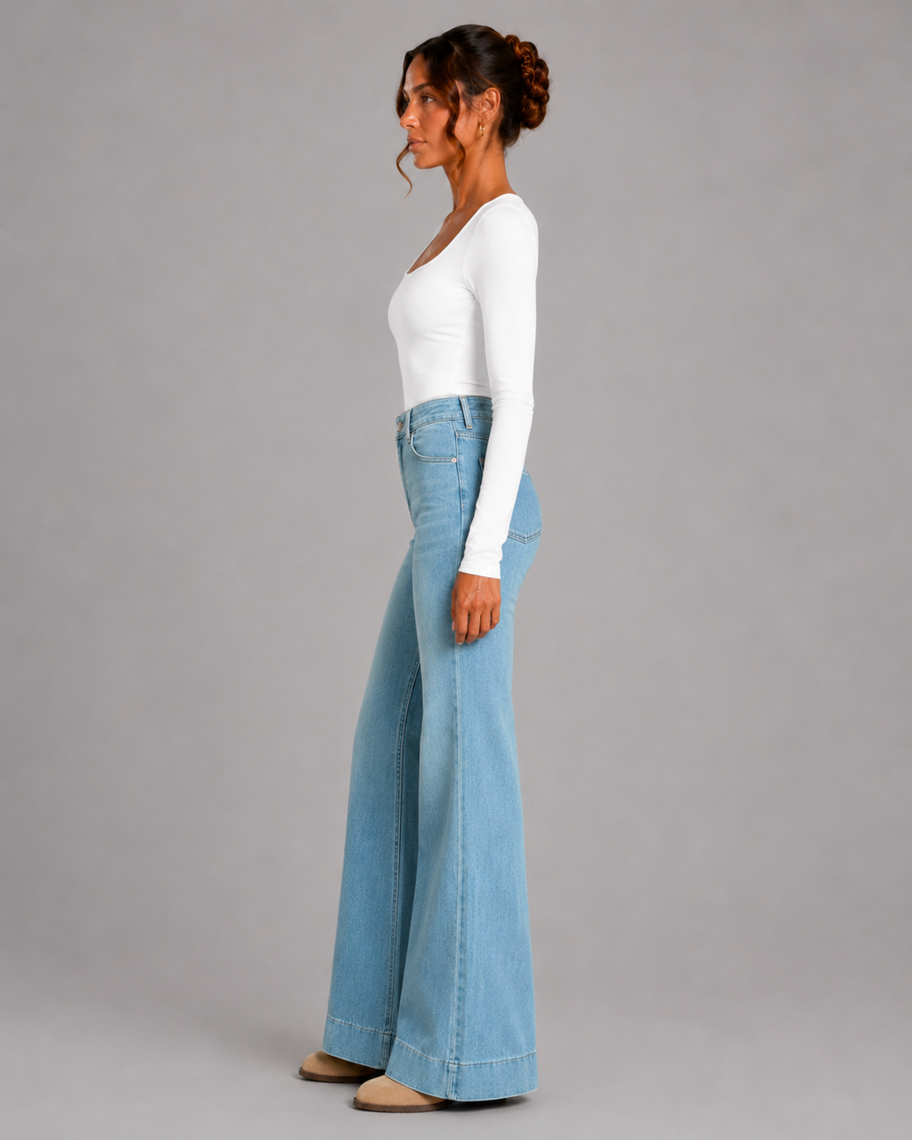 The Romy Jeans