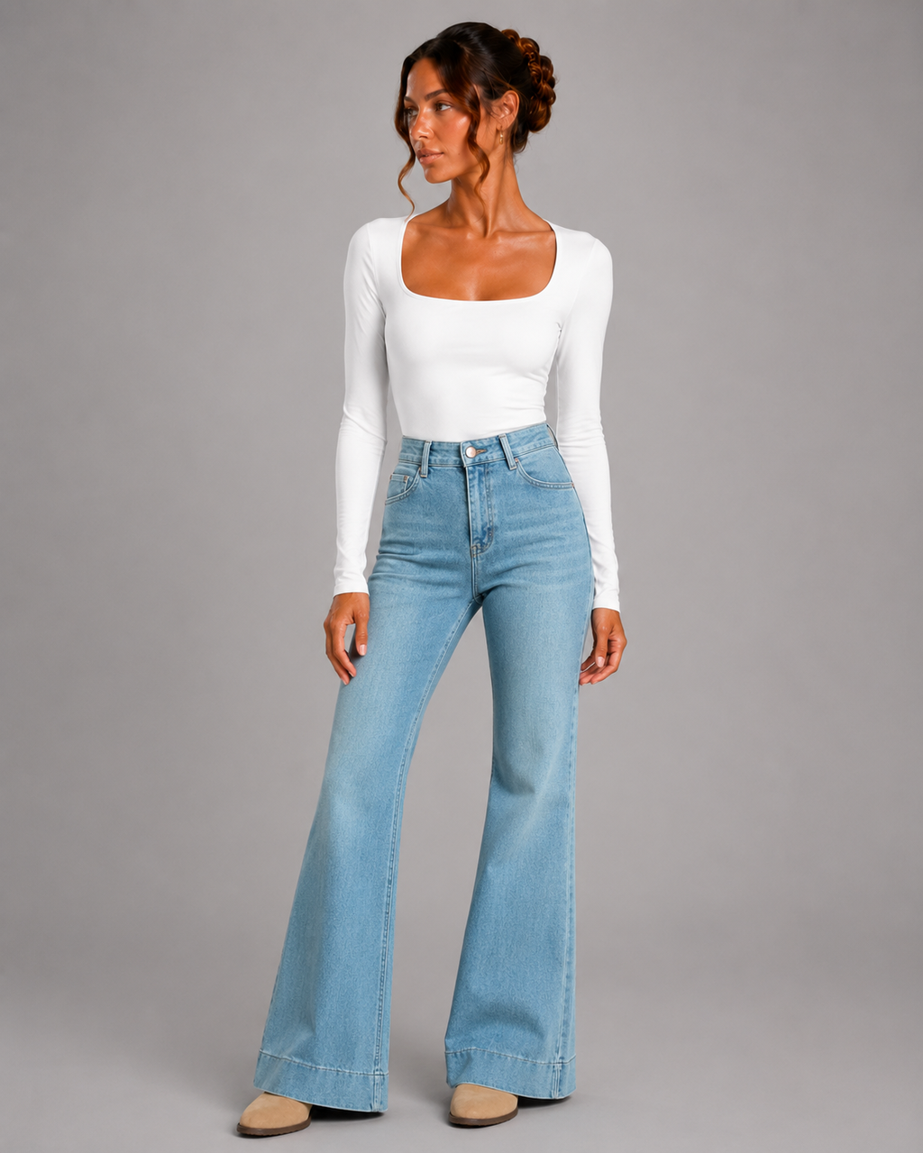 The Romy Jeans
