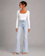 The Adele Jeans