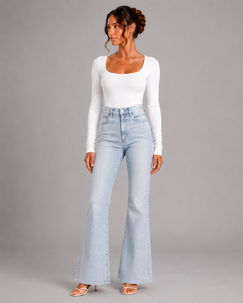 The Adele Jeans
