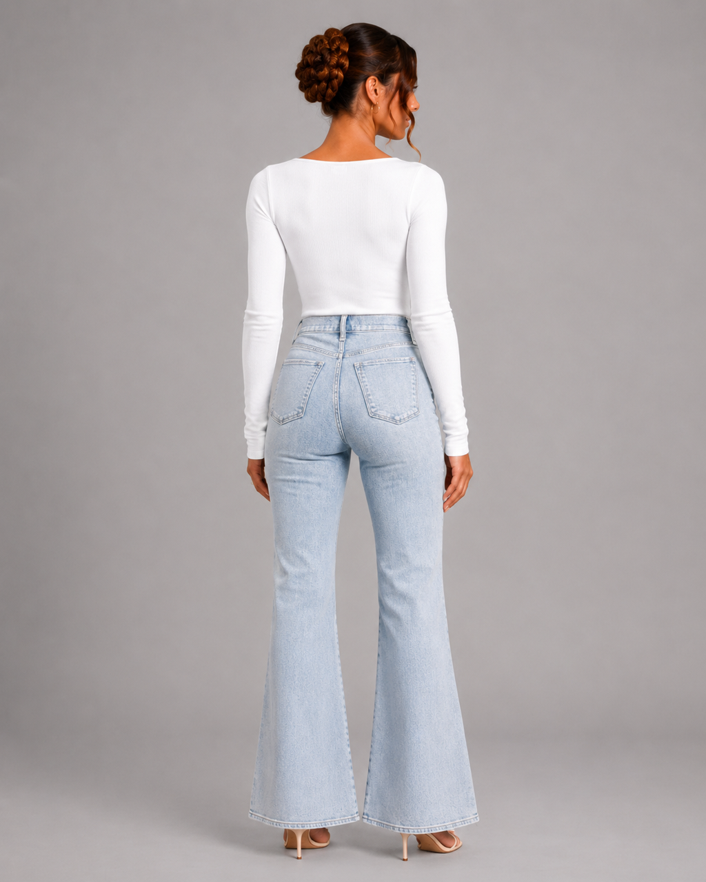 The Adele Jeans
