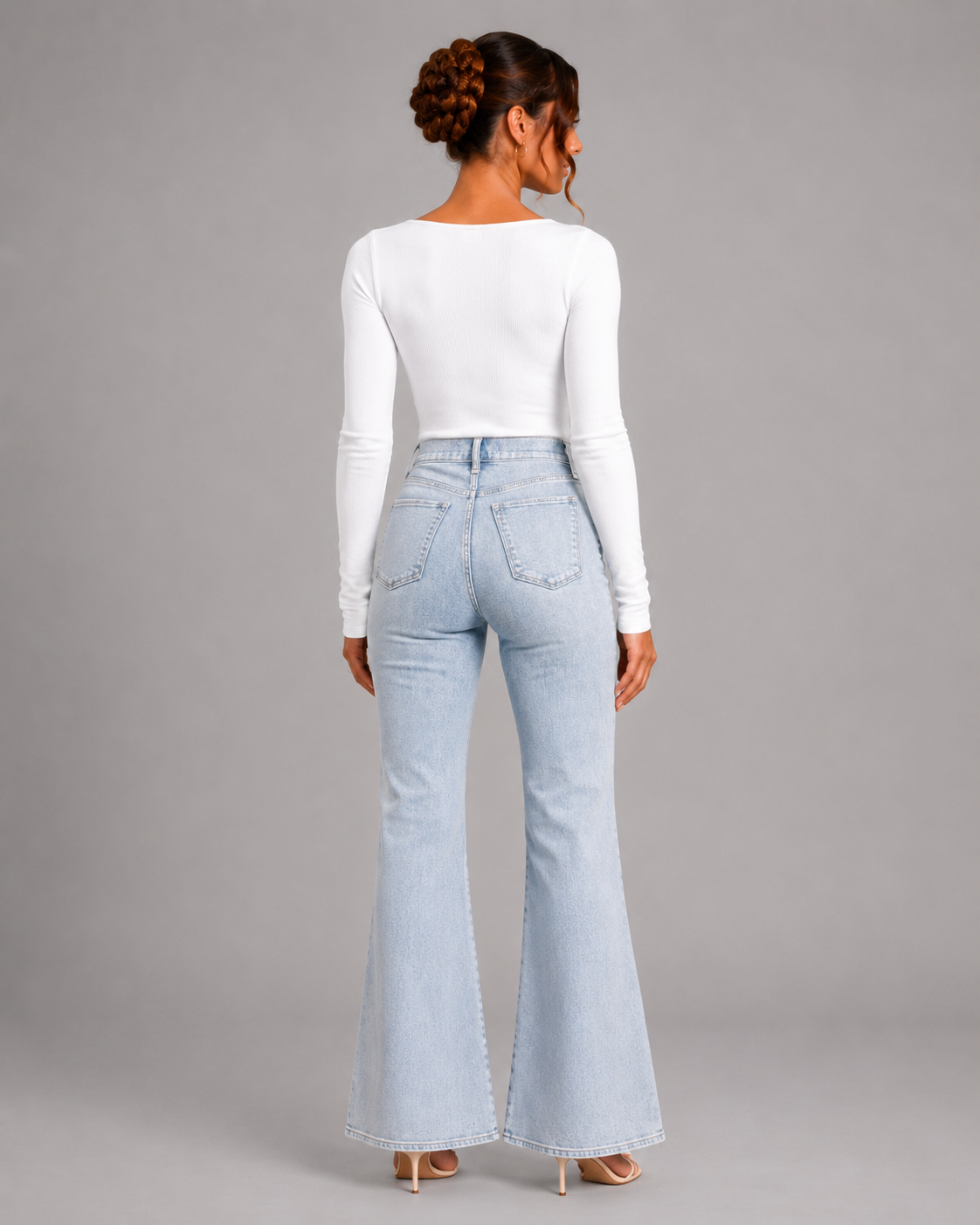 The Adele Jeans
