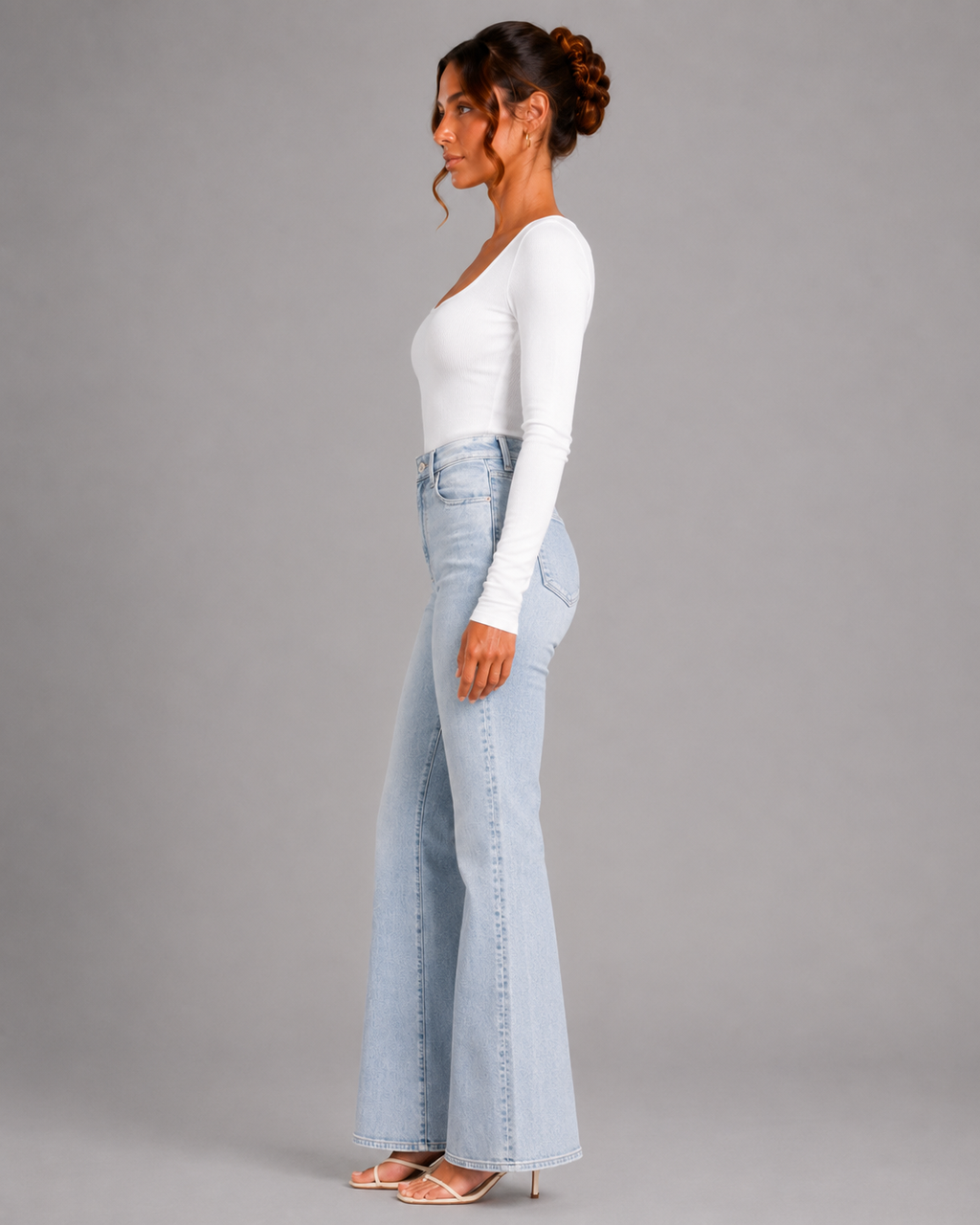 The Adele Jeans