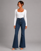 The Adele Jeans