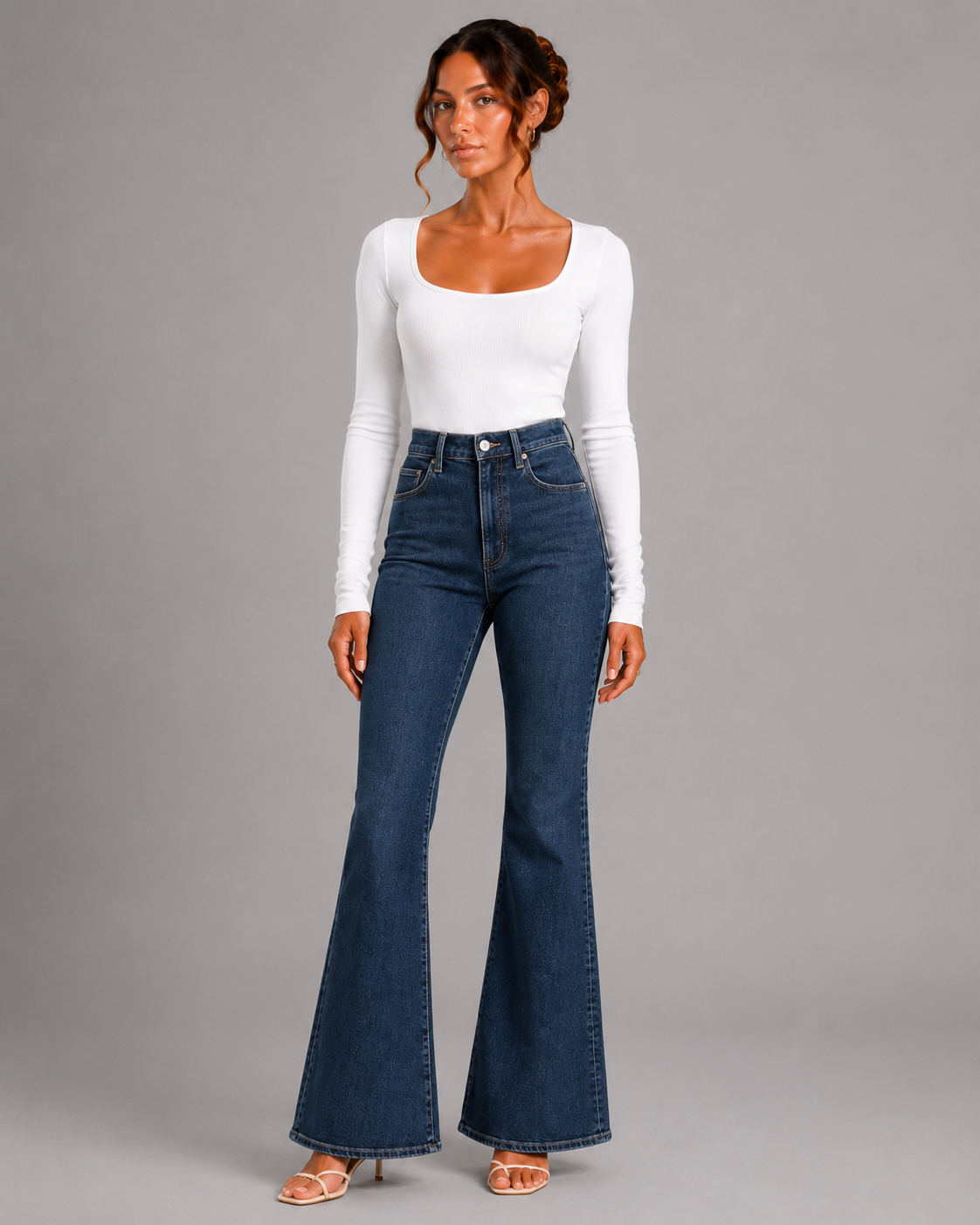 The Adele Jeans
