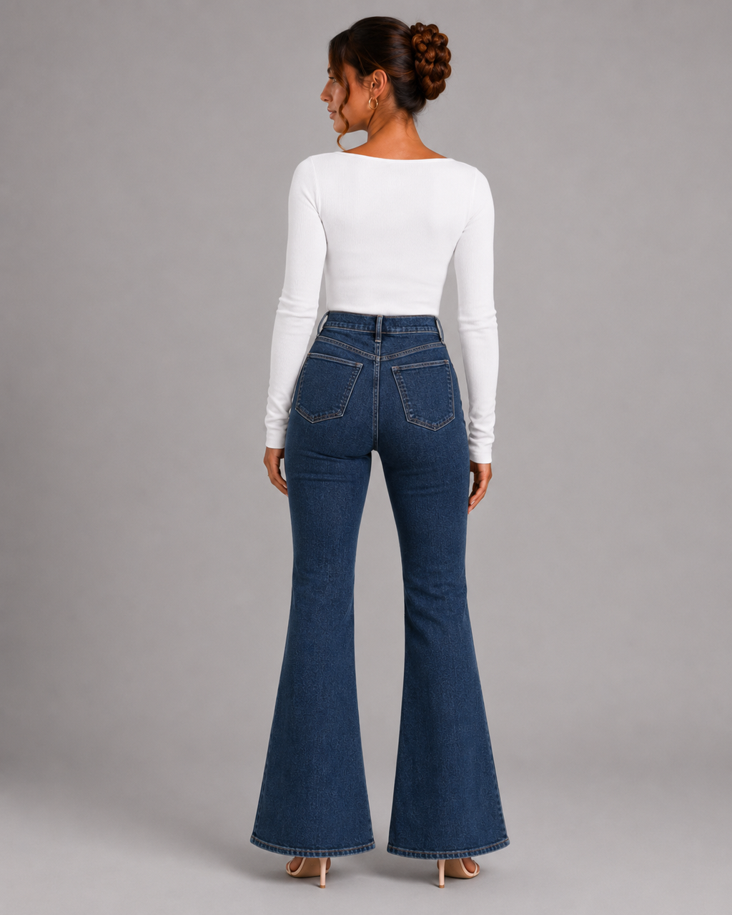 The Adele Jeans