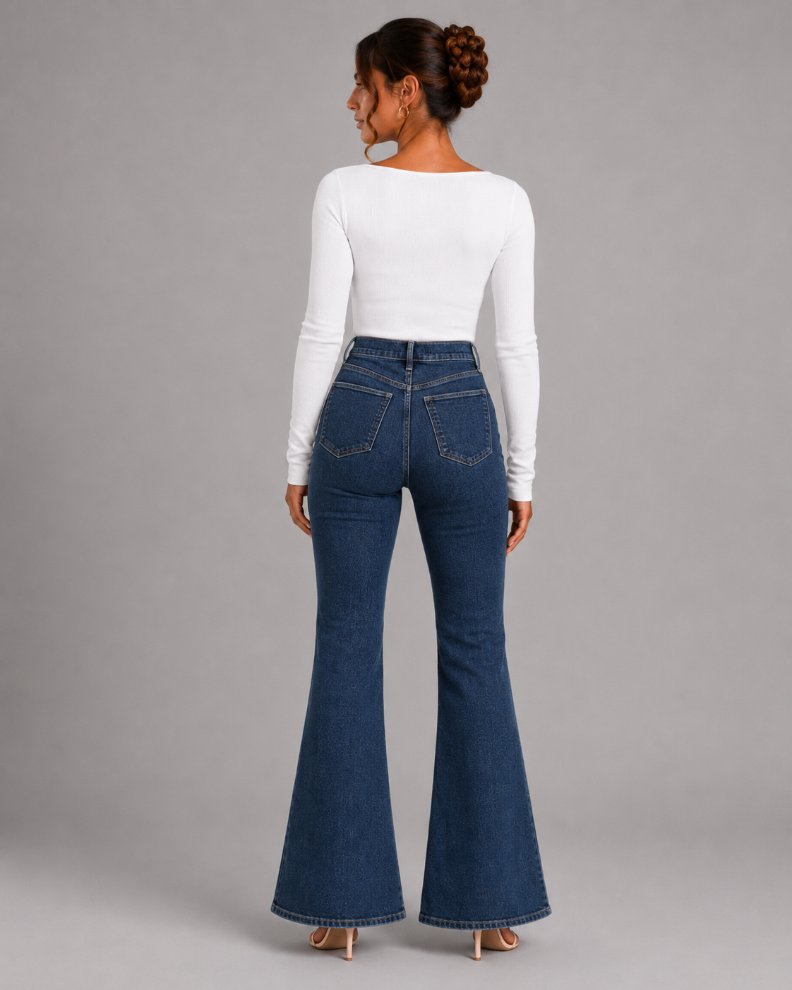 The Adele Jeans