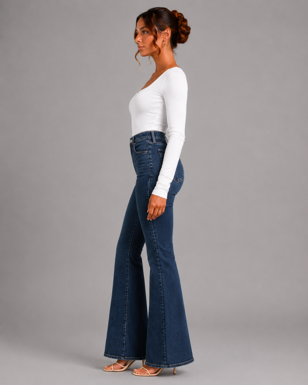 The Adele Jeans