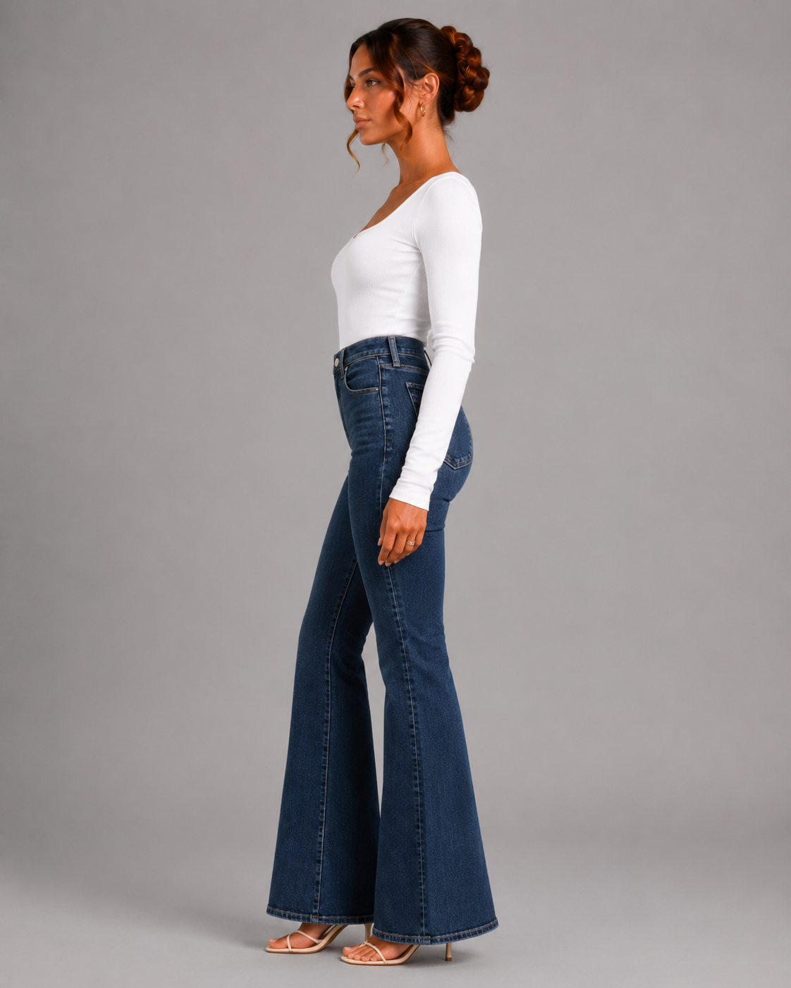 The Adele Jeans