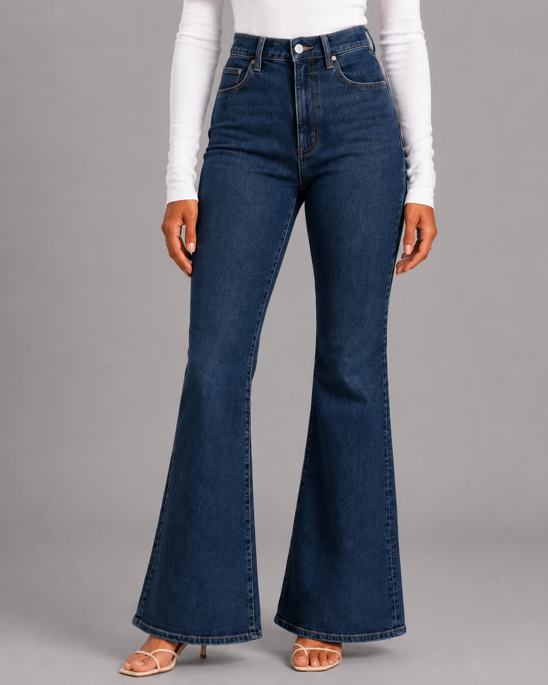 The Adele Jeans