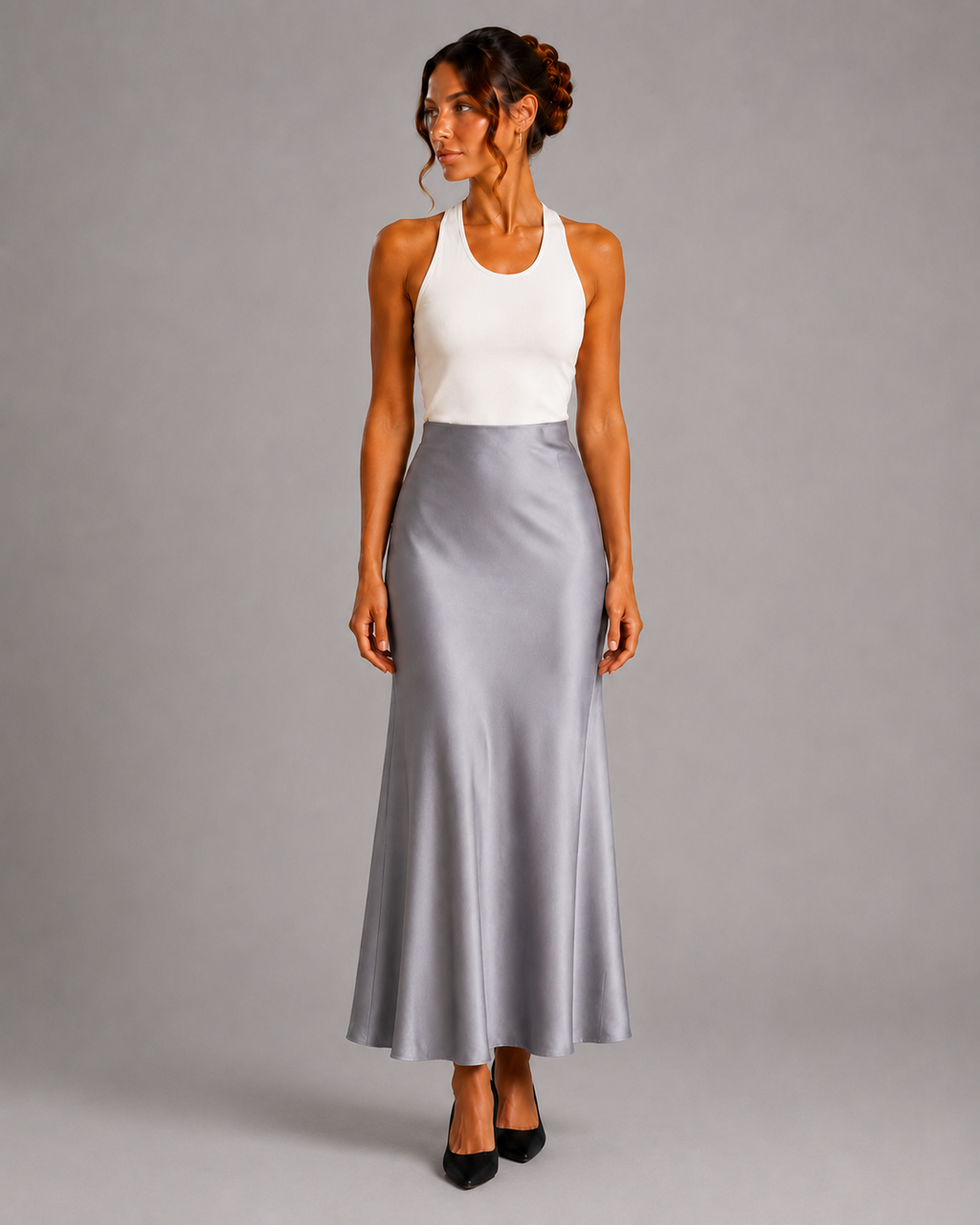 The Marisol Skirt