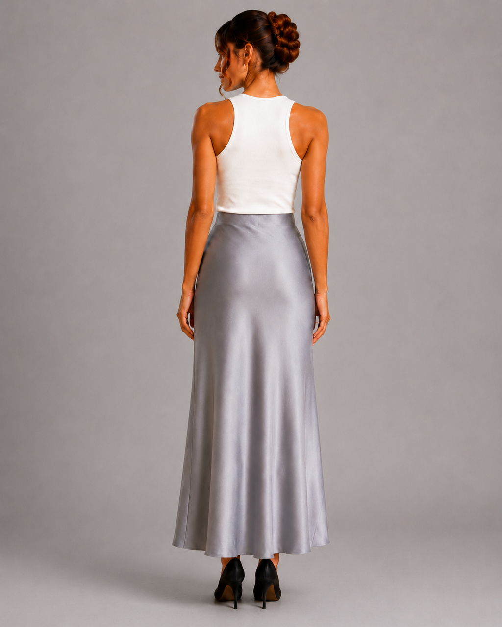 The Marisol Skirt