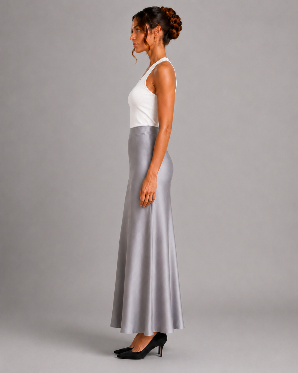 The Marisol Skirt