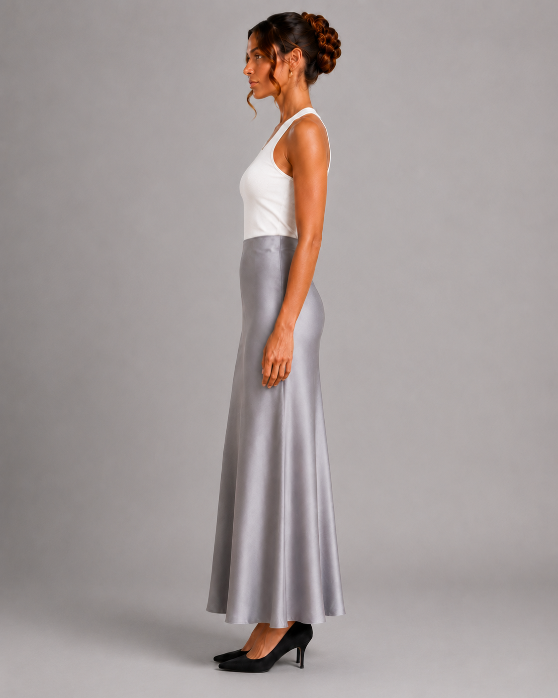The Marisol Skirt