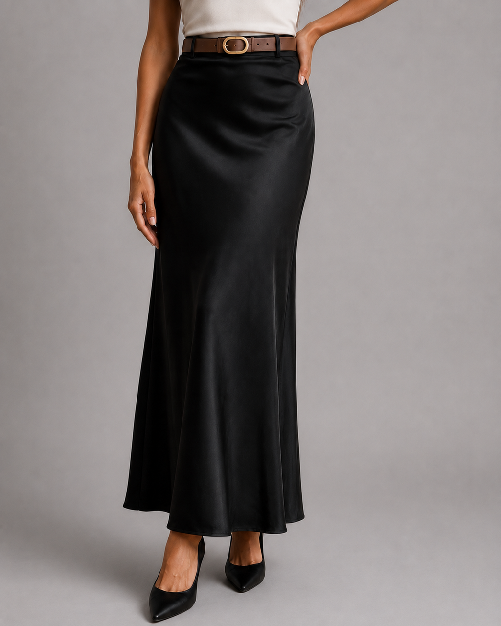 The Marisol Skirt