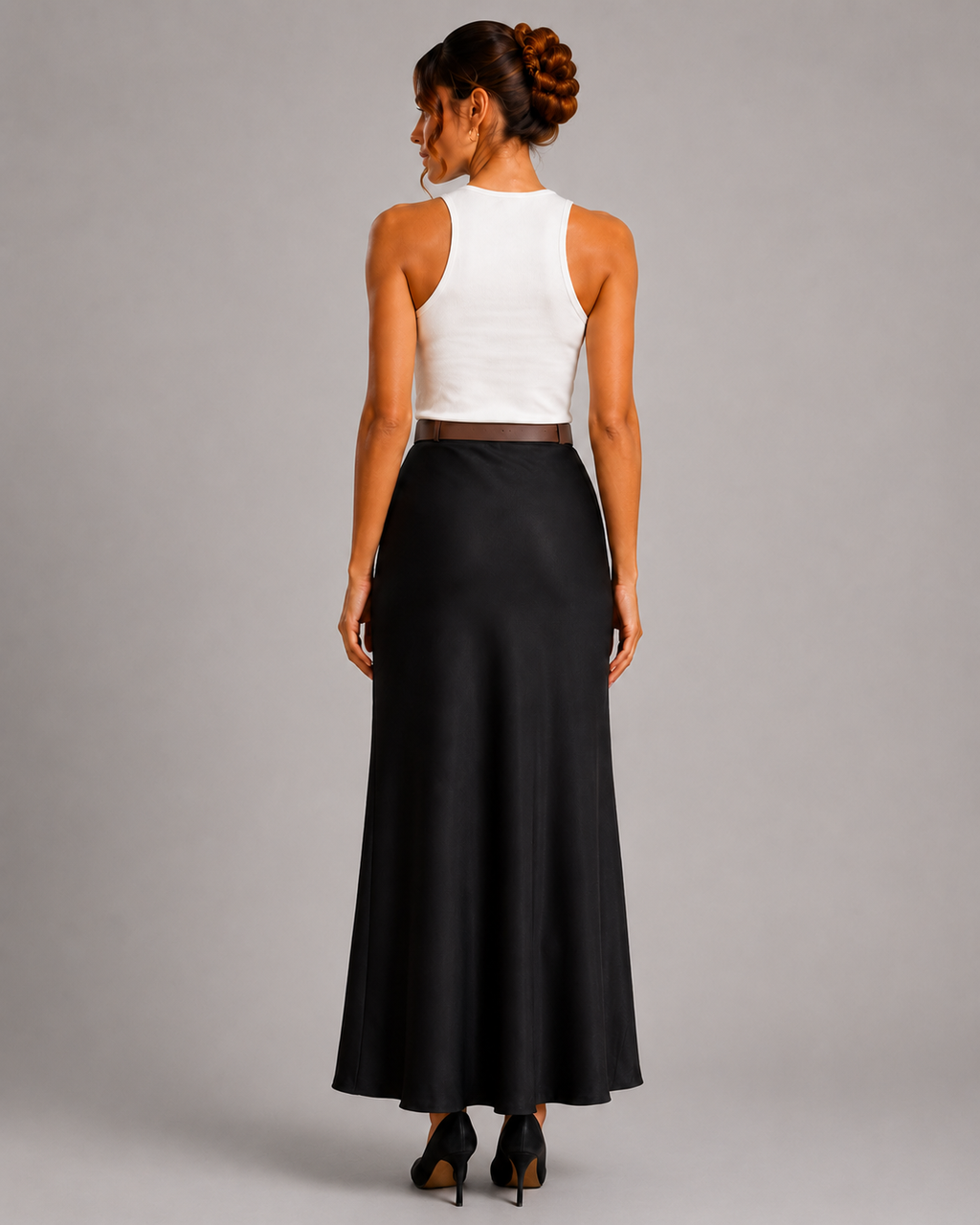 The Marisol Skirt