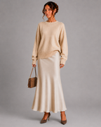 The Marisol Skirt