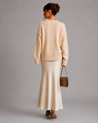 The Marisol Skirt