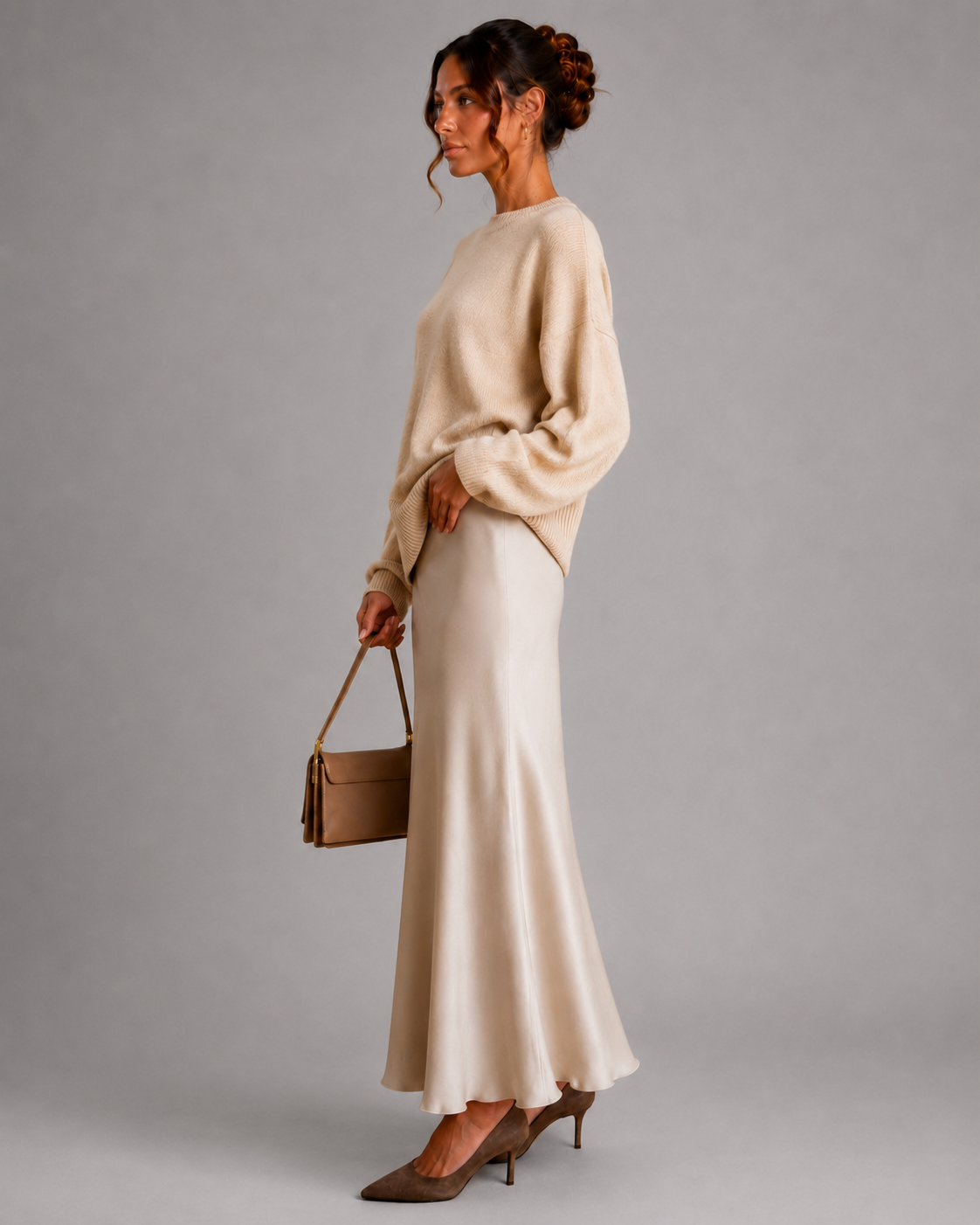 The Marisol Skirt