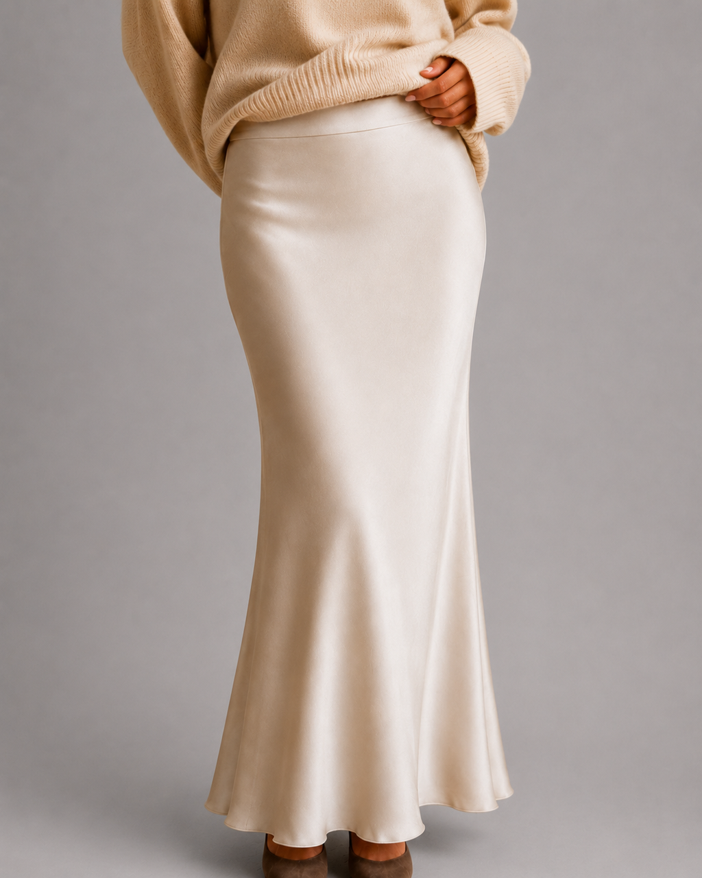 The Marisol Skirt