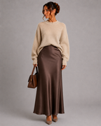The Marisol Skirt