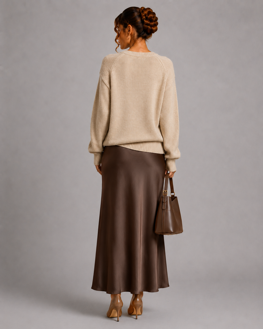 The Marisol Skirt