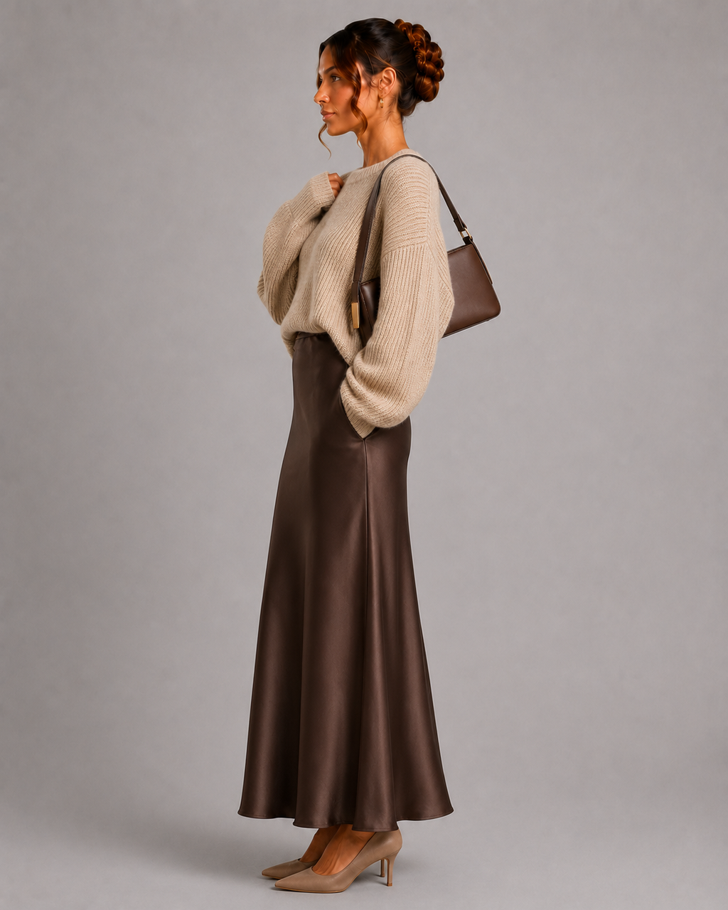 The Marisol Skirt