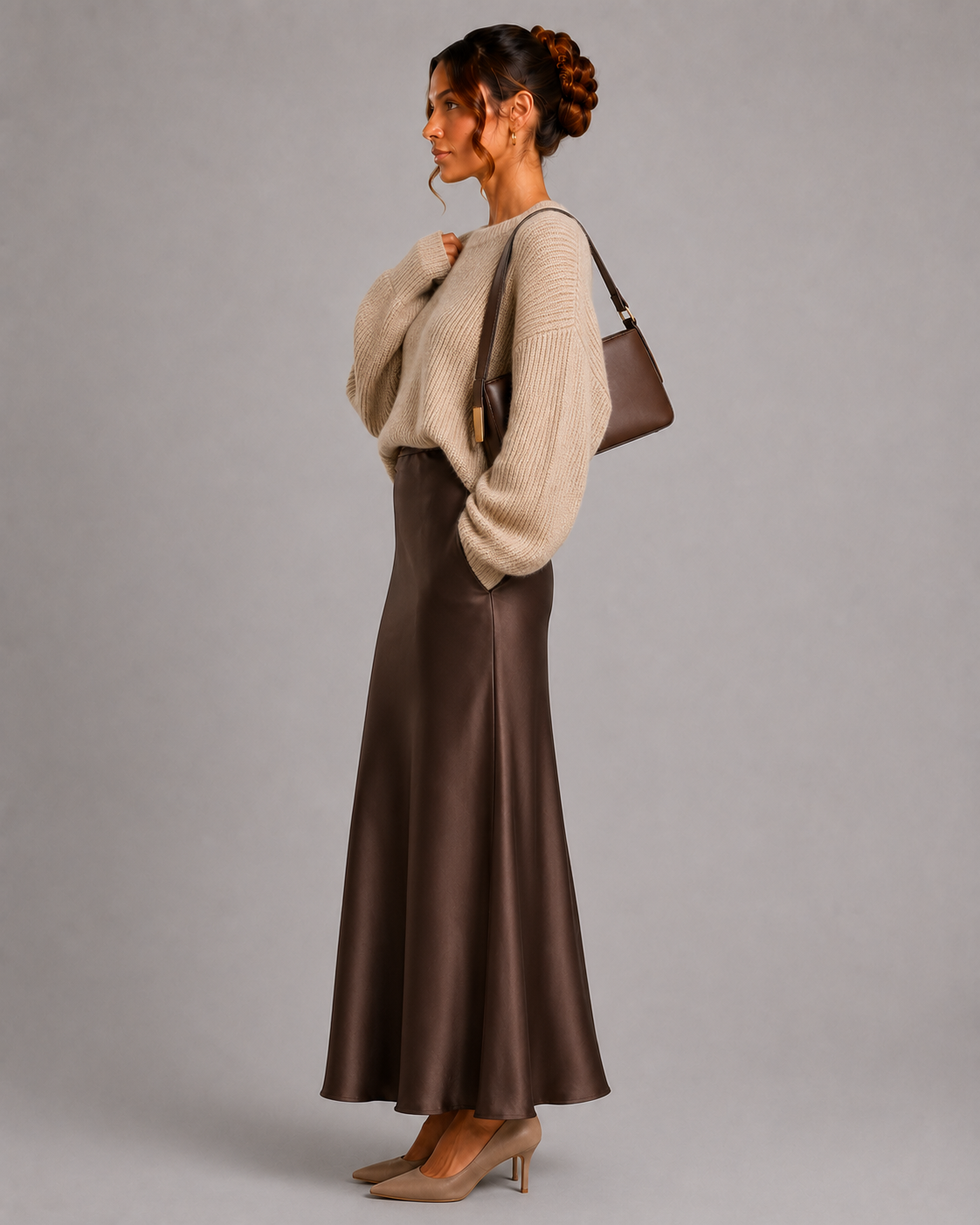 The Marisol Skirt