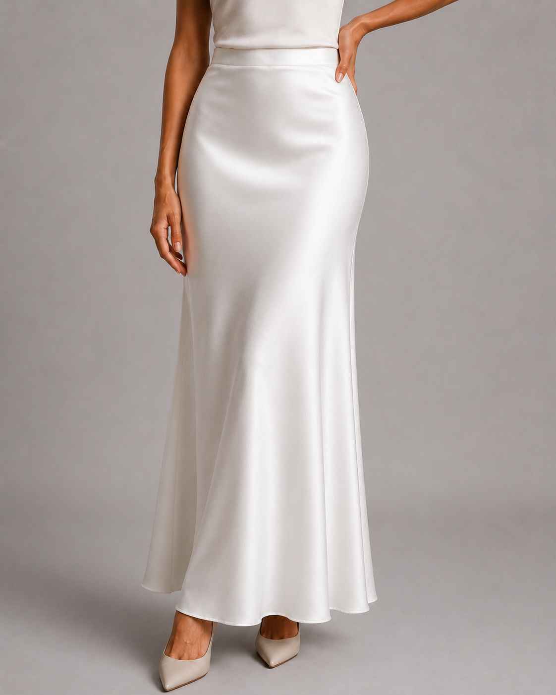 The Marisol Skirt