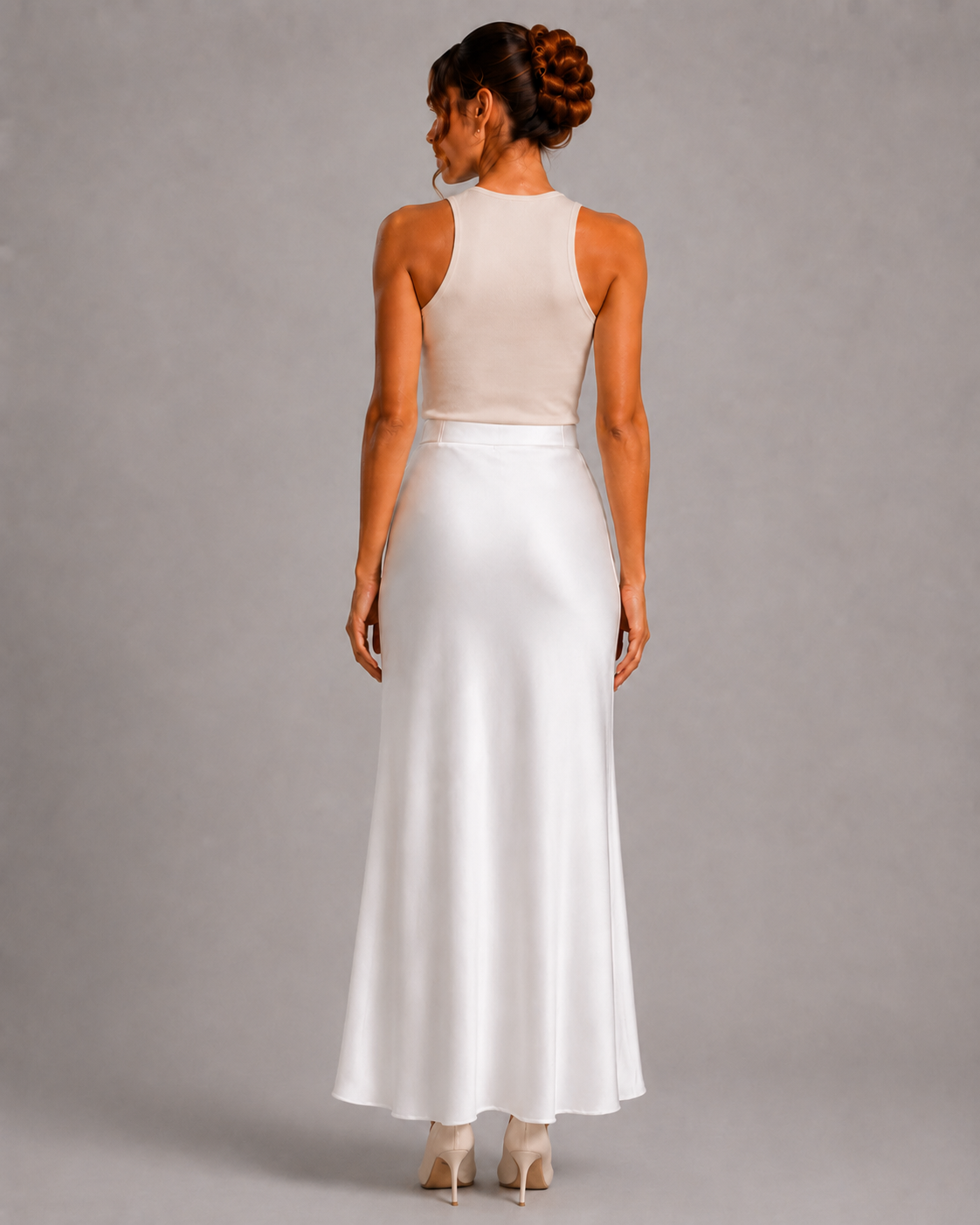 The Marisol Skirt
